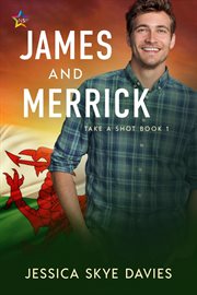James and Merrick : Take a Shot cover image cdn