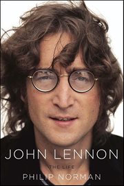 John Lennon : The Life cover image cdn