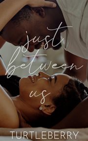 Just Between Us cover image cdn