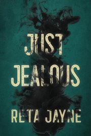 Just Jealous cover image cdn