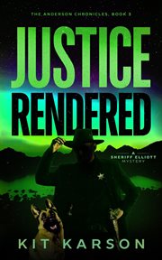 Justice Rendered cover image cdn
