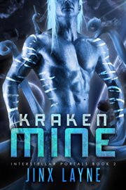 Kraken Mine : Interstellar Portals cover image cdn