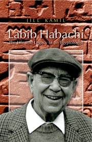 LABIB HABACHI cover image cdn