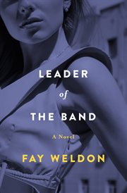 Leader of the band : a novel cover image cdn