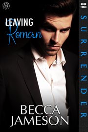 Leaving Roman : Surrender cover image cdn