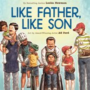 Like Father, Like Son cover image cdn