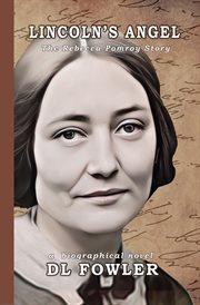 Lincoln's Angel cover image cdn