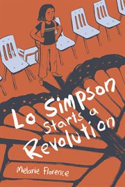 Lo Simpson Starts a Revolution cover image cdn
