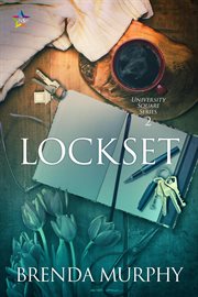 Lockset : University Square cover image cdn