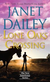 Lone Oaks Crossing cover image cdn