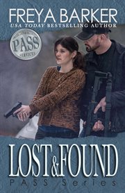 Lost&Found : PASS cover image cdn