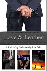 Love & Leather cover image cdn