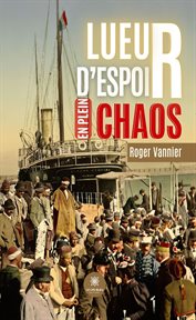 Lueur d'espoir en plein chaos cover image cdn