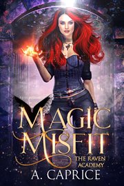 Magic Misfit cover image cdn
