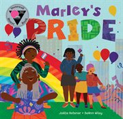 Marley's Pride cover image cdn