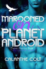 Marooned on Planet Android : Planet Android cover image cdn