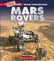 Mars Rovers : True Book: Space Exploration cover image cdn