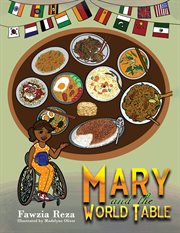 Mary and the World Table cover image cdn