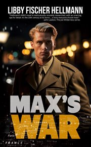Max's War cover image cdn
