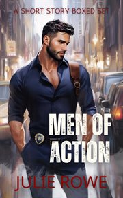 Men of Action cover image cdn