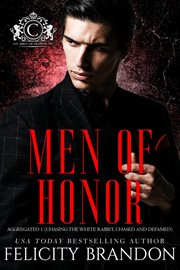 Men of Honor : Men of Honor cover image cdn