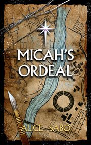 Micah's Ordeal : Children of a Changed World cover image cdn