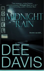 Midnight Rain : Random Heroes cover image cdn