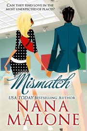 MisMatch (A Humorous Contemporary Romance) : Love Match cover image cdn
