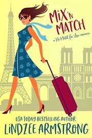 Mix 'N Match : No Match for Love cover image cdn