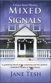 Mixed Signals : Grace Street Mystery cover image cdn