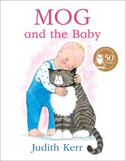Mog and the Baby cover image cdn