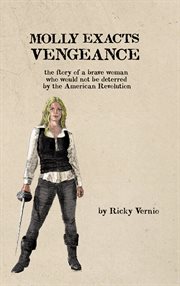 Molly Exacts Vengeance cover image cdn