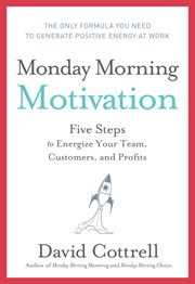 MONDAY MORNING MOTIVATION cover image cdn