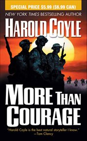 More Than Courage : Nathan Dixon cover image cdn