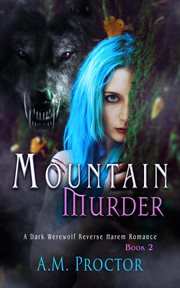 Mountain Murder : Mountain Menace cover image cdn