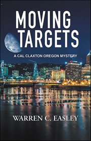 Moving Targets : Cal Claxton cover image cdn