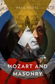 Mozart and Masonry cover image cdn