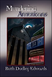 Murdering Americans : Robert Amiss cover image cdn