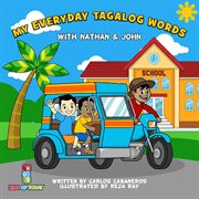My Everyday Tagalog Words With Nathan & John cover image cdn