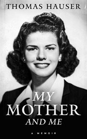 My Mother and Me cover image cdn