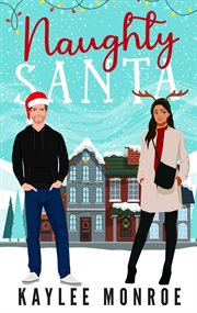 Naughty Santa cover image cdn