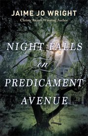 Night Falls on Predicament Avenue cover image cdn