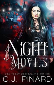 Night Moves : A Vampire Romance cover image cdn