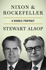 Nixon & Rockefeller cover image cdn