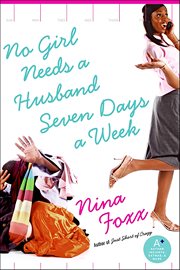No Girl Needs a Husband Seven Days a Week cover image cdn
