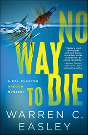 No Way to Die : Cal Claxton cover image cdn