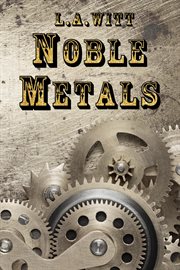 Noble Metals : Metals cover image cdn