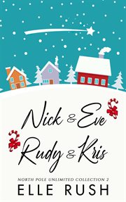 North Pole Unlimited Collection 2 : North Pole Unlimited Collection cover image cdn