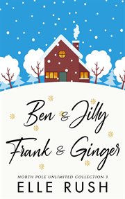 North Pole Unlimited Collection 3 : North Pole Unlimited Collection cover image cdn