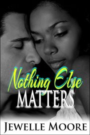 Nothing Else Matters cover image cdn